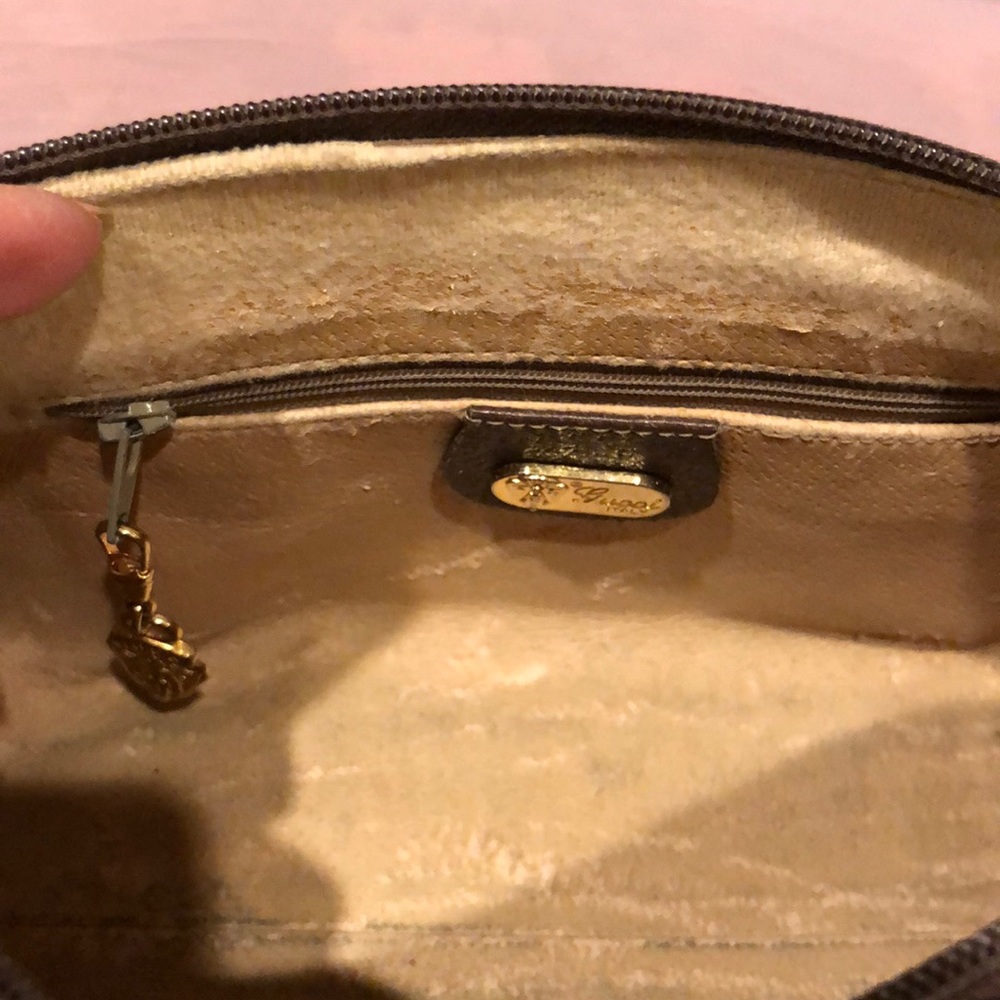 Gucci vintage bag from 1980s - Picture 11 of 14